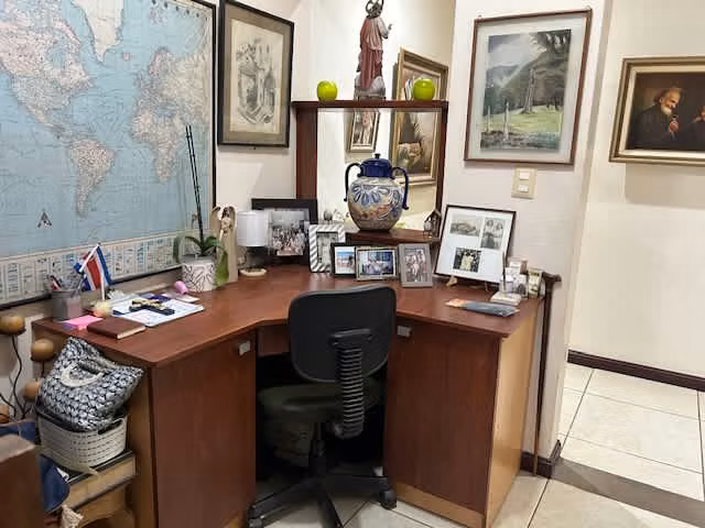 SE VENDE CASA EN LA GUÁCIMA – QUINTAS EL DORADO CO-581 NEGOCIABLE - Imagen 6