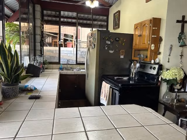 SE VENDE CASA EN LA GUÁCIMA – QUINTAS EL DORADO CO-581 NEGOCIABLE - Imagen 18