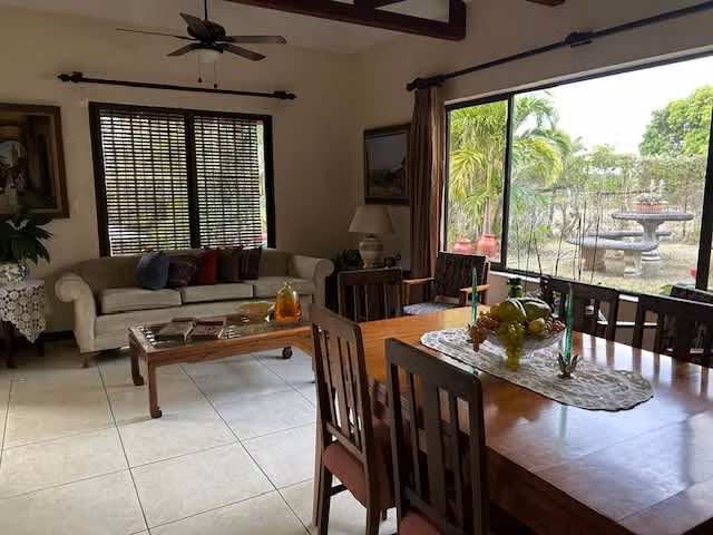 SE VENDE CASA EN LA GUÁCIMA – QUINTAS EL DORADO CO-581 NEGOCIABLE - Imagen 5