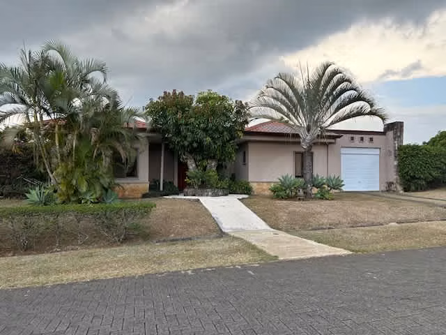 SE VENDE CASA EN LA GUÁCIMA – QUINTAS EL DORADO CO-581 NEGOCIABLE - Imagen 9