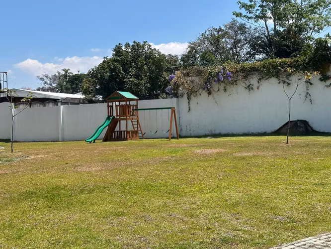 Alquiler de apartamento en Condominio Positano San Rafael de Escazú - Imagen 20