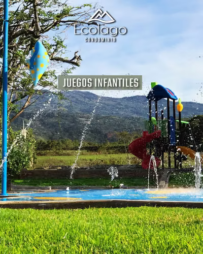 OPORTUNIDAD/ terreno junto al lago de Cachí, Cartago - Imagen 4