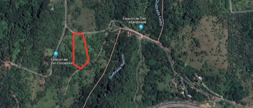 Oportunidad oportunidad Venta de terreno en Atenas Distrito Jesús - Imagen 10