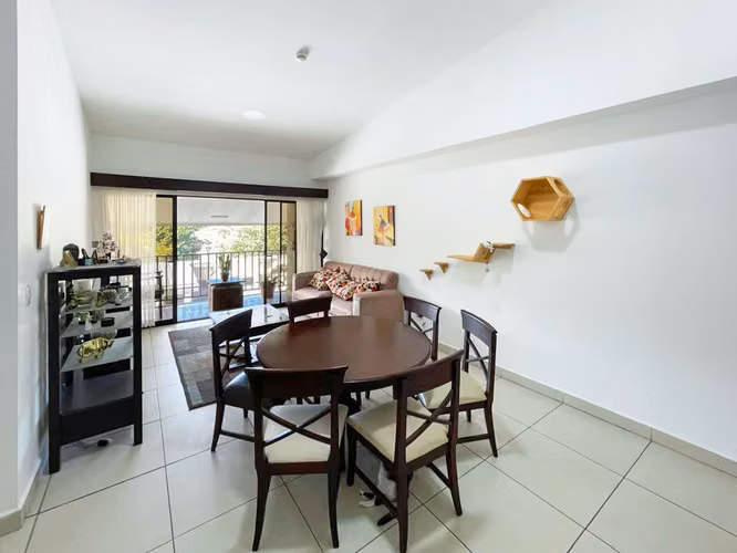 Se vende Apartamento en condominio en Lomas de Ayarco, Curridabat (AD) - Imagen 3