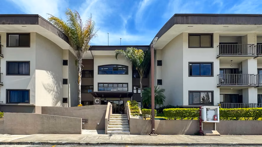 Se vende Apartamento en condominio en Lomas de Ayarco, Curridabat (AD) - Imagen 2