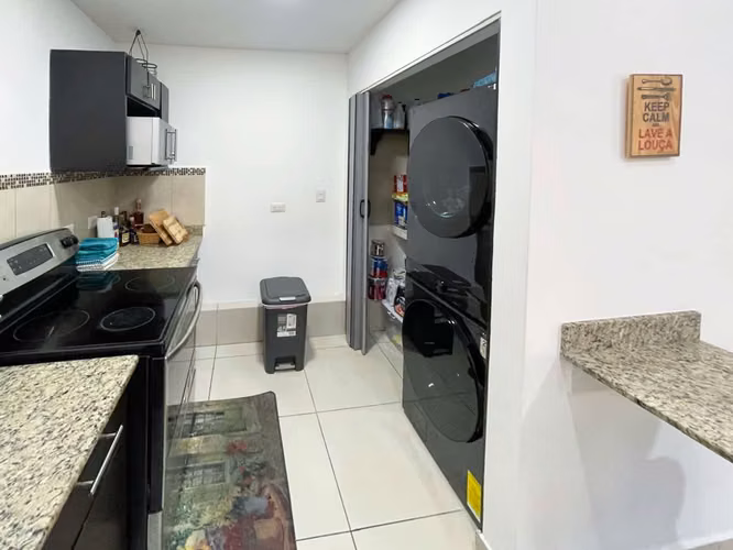 Se vende Apartamento en condominio en Lomas de Ayarco, Curridabat (AD) - Imagen 6