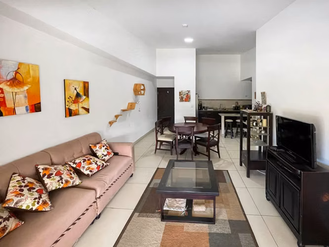 Se vende Apartamento en condominio en Lomas de Ayarco, Curridabat (AD) - Imagen 8