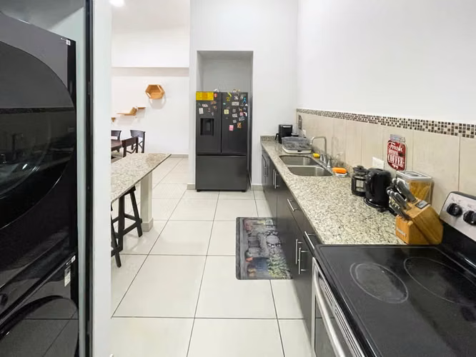 Se vende Apartamento en condominio en Lomas de Ayarco, Curridabat (AD) - Imagen 5