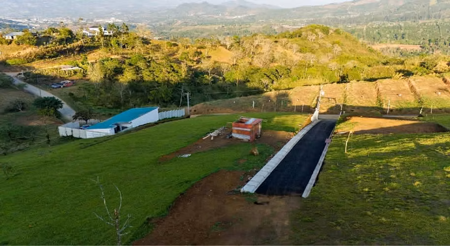 Venta lotes San Ramón CON FINANCIAMIENTO - Imagen 11