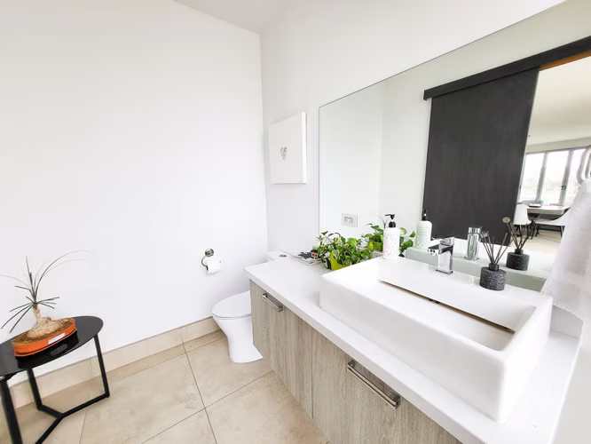 Venta de Penthouse en Rohrmoser, Nunciatura