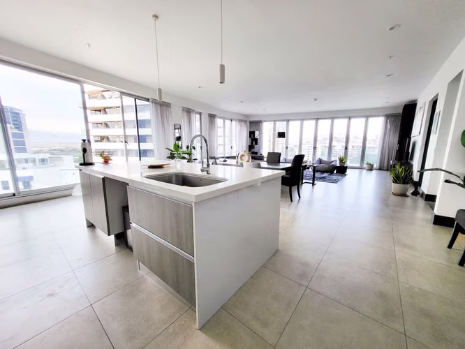 Luxury Penthouse for sale in Nunciatura, San José