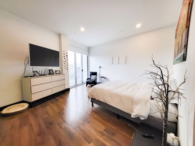 Venta de Penthouse en Rohrmoser, Nunciatura