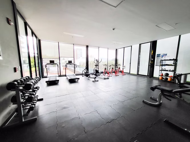 Venta de Penthouse en Rohrmoser, Nunciatura