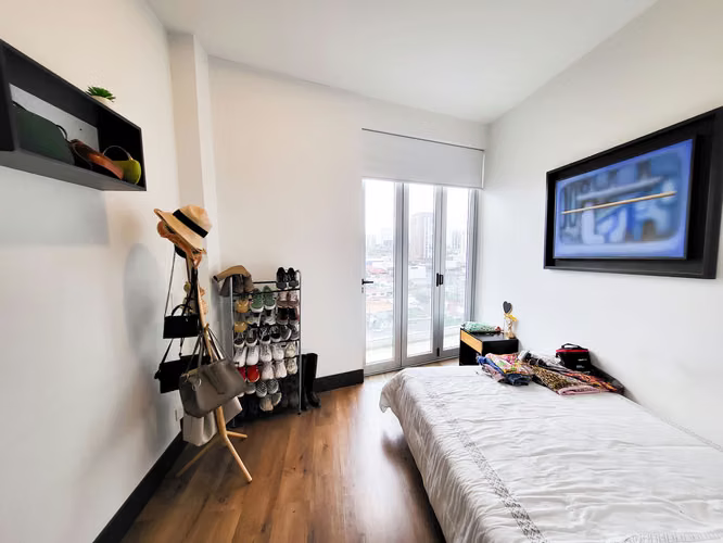 Venta de Penthouse en Rohrmoser, Nunciatura