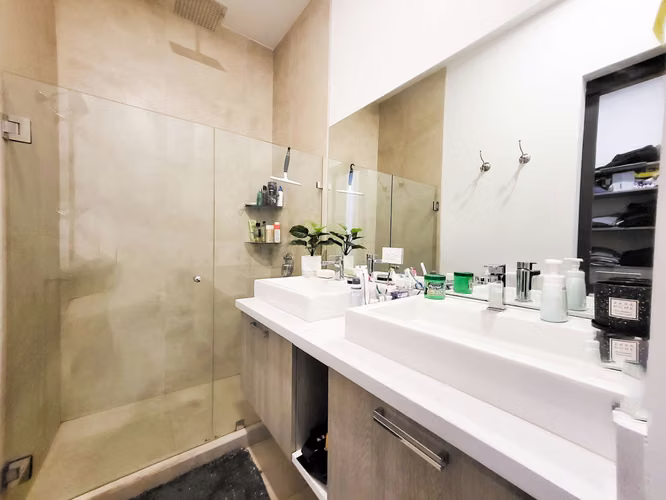 Venta de Penthouse en Rohrmoser, Nunciatura