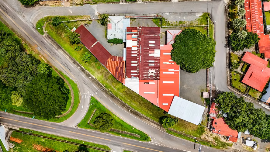 VENTA DE BODEGAS EN ALAJUELA OROTINA. - Imagen 3