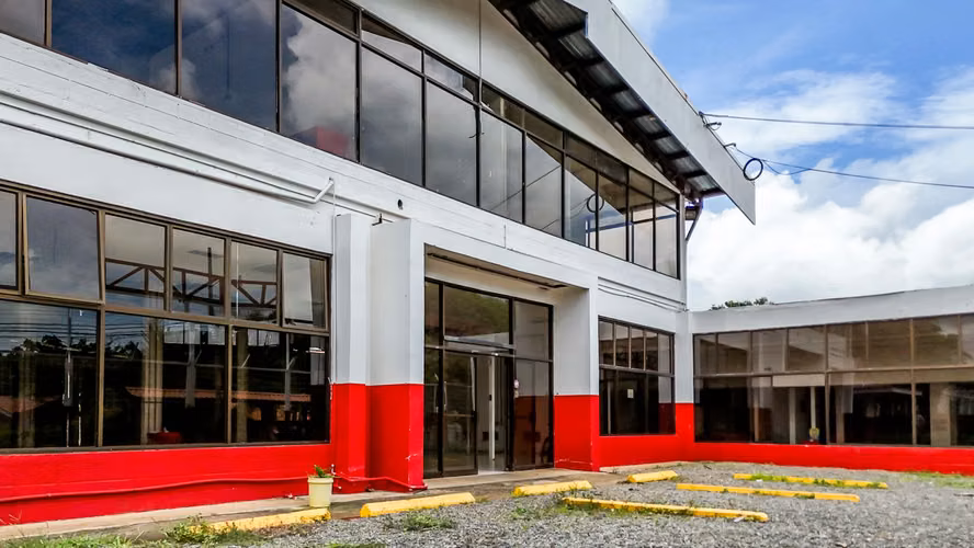 VENTA DE BODEGAS EN ALAJUELA OROTINA. - Imagen 9