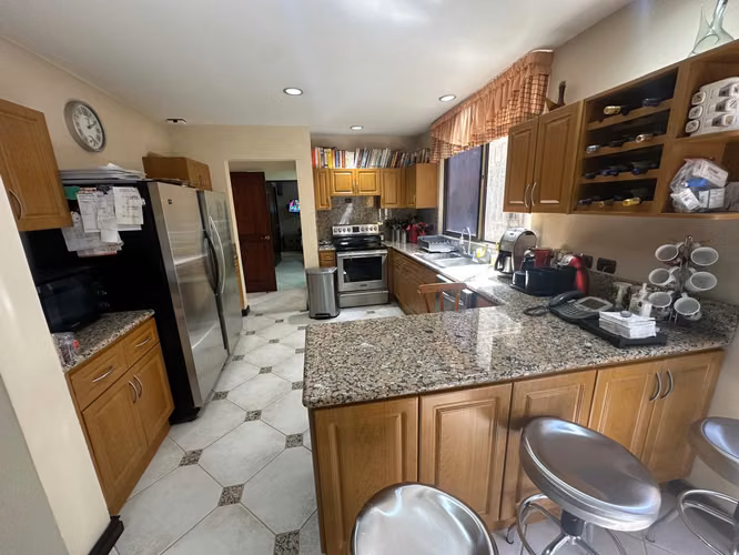 Venta de Casa en Condominio Los Pinos, Jaboncillos Escazú