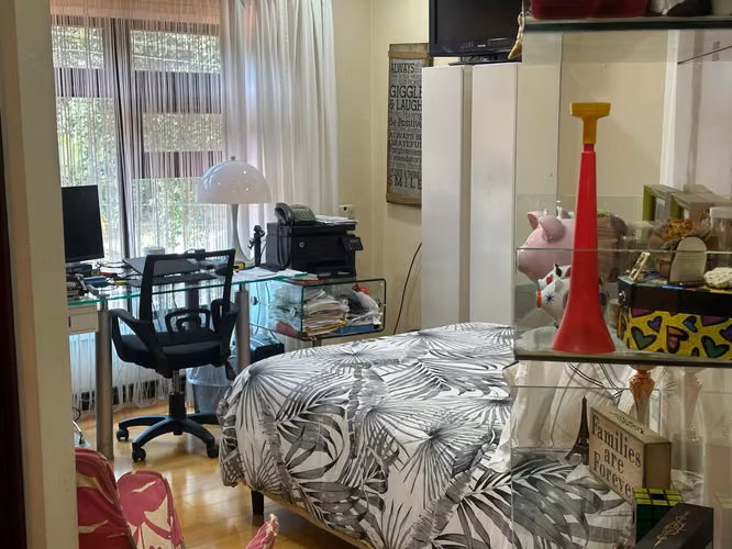 Venta de Casa en Condominio Los Pinos, Jaboncillos Escazú