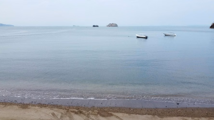 Se vende lote Rio Grande de Paquera Puntarenas