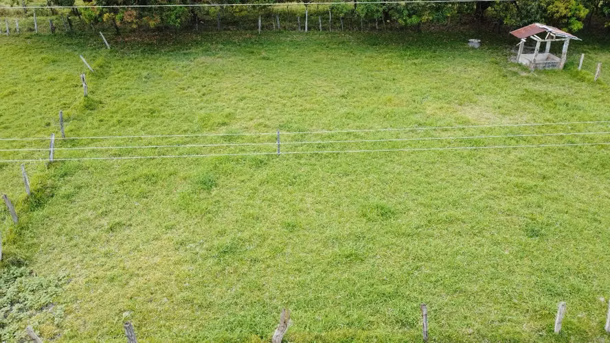 Se vende lote Rio Grande de Paquera Puntarenas
