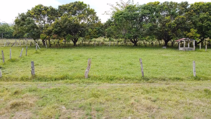 Se vende lote Rio Grande de Paquera Puntarenas