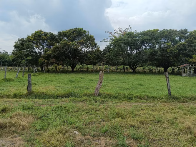 Se vende lote Rio Grande de Paquera Puntarenas