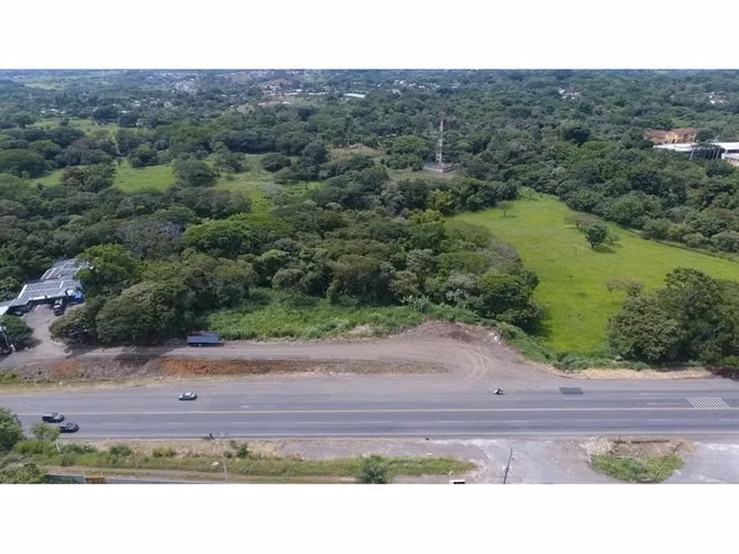 Vendo lote amplio en La Garita, Alajuela, Negociable - Imagen 4