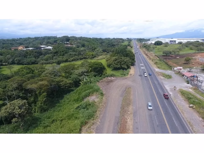 Vendo lote amplio en La Garita, Alajuela, Negociable - Imagen 2