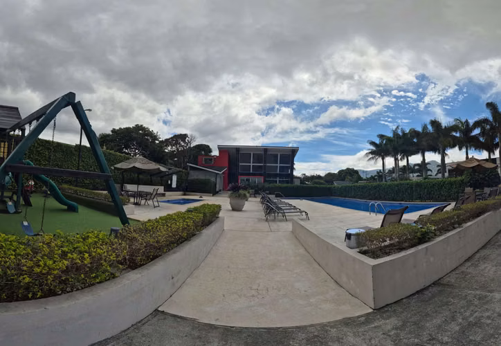 LOTE EN CONDOMINIO TERRALTA, TRES RIOS CONCEPCION ,COD LT206 - Imagen 11