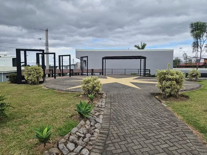 LOTE EN CONDOMINIO TERRALTA, TRES RIOS CONCEPCION ,COD LT206 - Imagen 16
