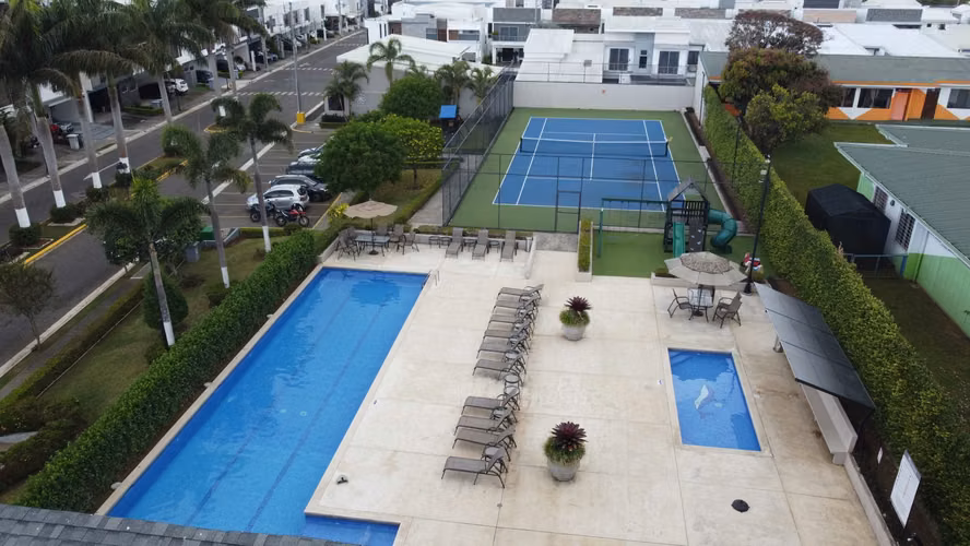 LOTE EN CONDOMINIO TERRALTA, TRES RIOS CONCEPCION ,COD LT206 - Imagen 5