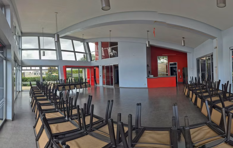 LOTE EN CONDOMINIO TERRALTA, TRES RIOS CONCEPCION ,COD LT206 - Imagen 12
