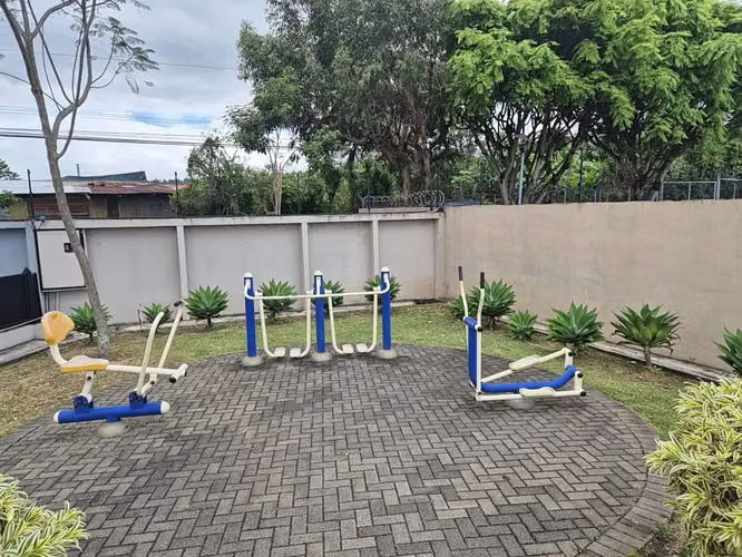 LOTE EN CONDOMINIO TERRALTA, TRES RIOS CONCEPCION ,COD LT206 - Imagen 17