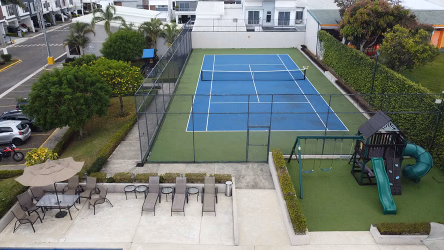 LOTE EN CONDOMINIO TERRALTA, TRES RIOS CONCEPCION ,COD LT206 - Imagen 6