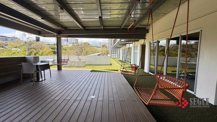Apartamento en venta, Azenza Towers La Uruca, San José. - Imagen 13