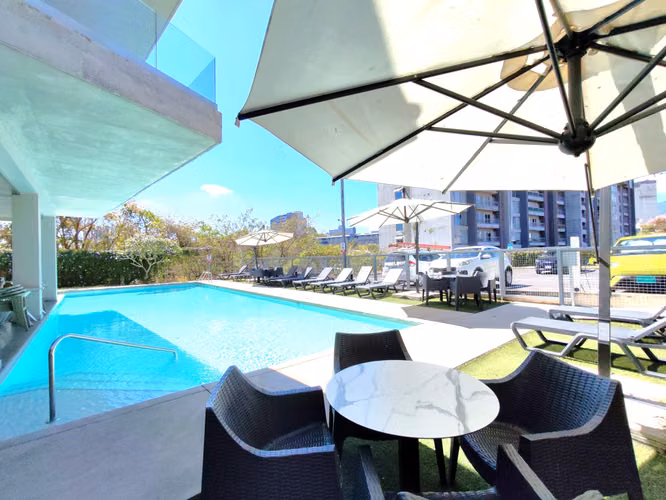 Apartamento en venta, Azenza Towers La Uruca, San José. - Imagen 18