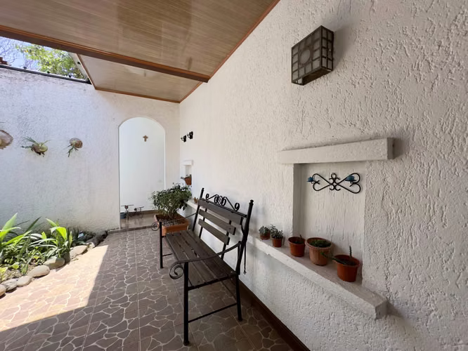 Venta Casa independiente en Santa Ana Centro - Uso de Suelo Mixto - Imagen 14