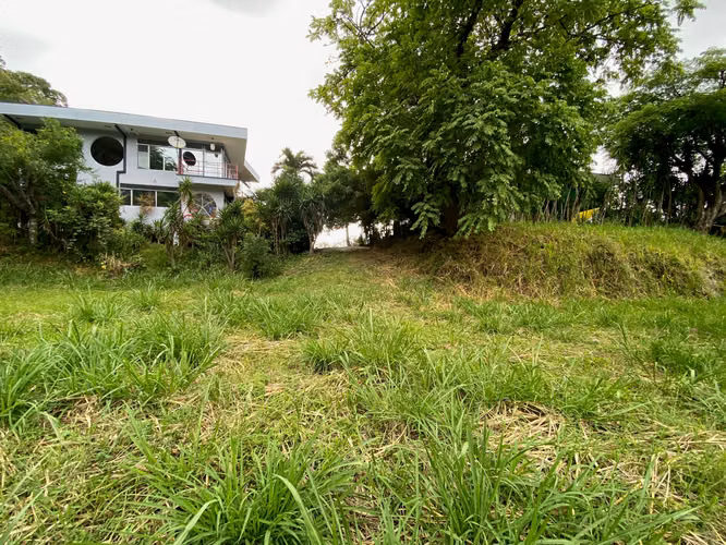 Venta de lote en Residencial, Santa Ana - ID 2228 - Imagen 8
