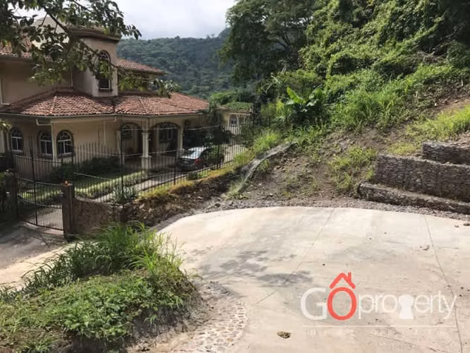 Venta de lote en Santa Ana - ID 2228 - Imagen 2