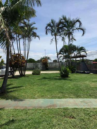 Terreno en Venta en San Joaquín de Flores - Imagen 2