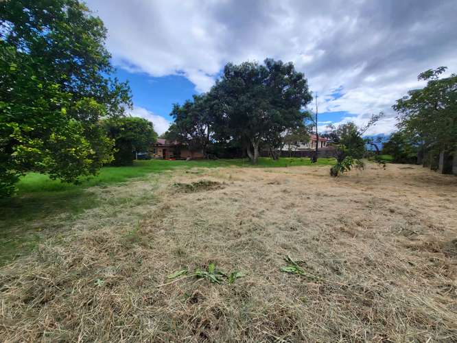 Terreno en Venta en San Joaquín de Flores - Imagen 5