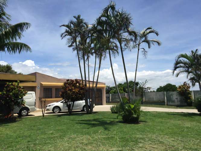 Terreno en Venta en San Joaquín de Flores - Imagen 3