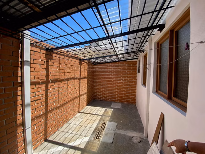 Alquiler de Exclusiva Casa en los Yoses, San José. 5701