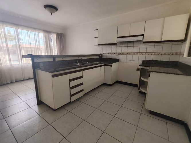 Venta de apartamento en Prados, Curridabat-En condominio Exclusivo