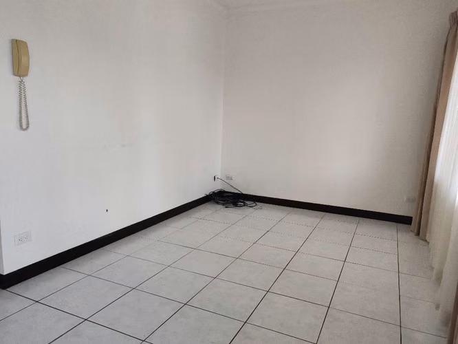 Venta de apartamento en Prados, Curridabat-En condominio Exclusivo