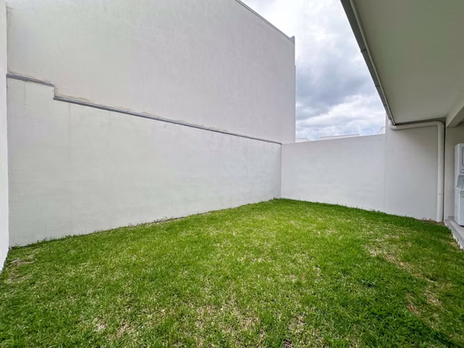 SE ALQUILA CASA EN CONDOMINIO EN GUACHIPELÍN* - Imagen 16