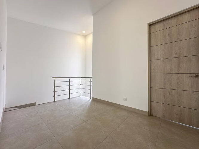 SE ALQUILA CASA EN CONDOMINIO EN GUACHIPELÍN* - Imagen 7