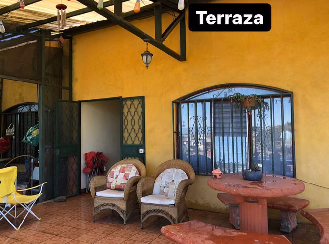 Venta de casa en San Rafael Arriba Desamparados San José - Imagen 19
