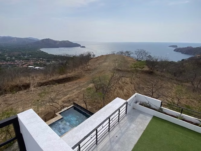 2 bedrooms Cacique Apartment, Playas del Coco, Guanacaste, Costa Rica.
